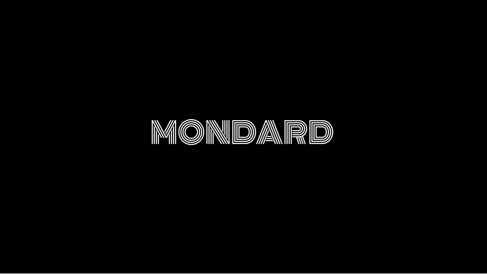 logo Mondard